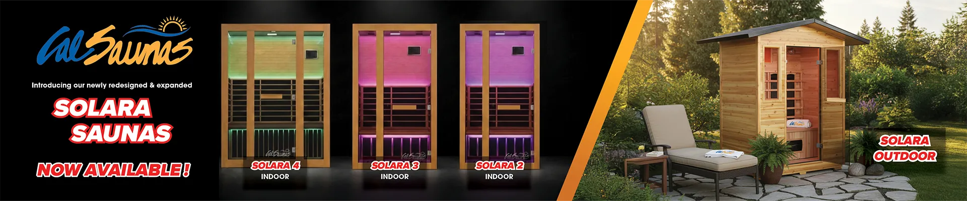 Calspas hot tub being used in a family setting - Taunton