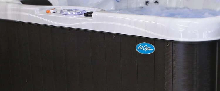 Cal Preferred™ for hot tubs in Taunton