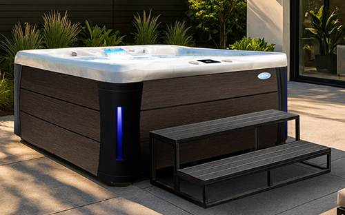 Escape Plus&trade; Spas Taunton hot tubs for sale