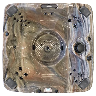Tropical-X EC-739BX hot tubs for sale in Taunton