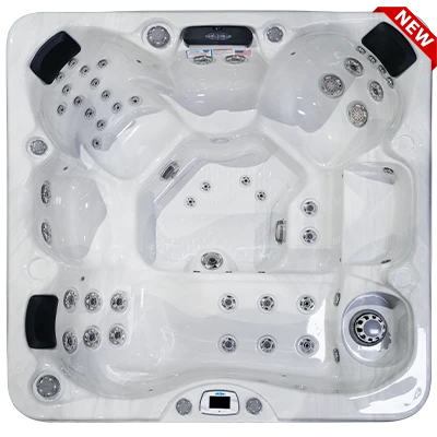 Costa-X EC-749LX hot tubs for sale in Taunton