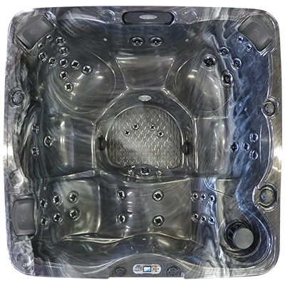Pacifica EC-751L hot tubs for sale in Taunton
