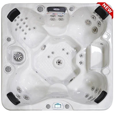 Cancun-X EC-849BX hot tubs for sale in Taunton