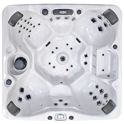 Cancun-X EC-867BX hot tubs for sale in Taunton