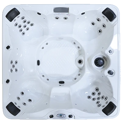 Bel Air Plus PPZ-843B hot tubs for sale in Taunton